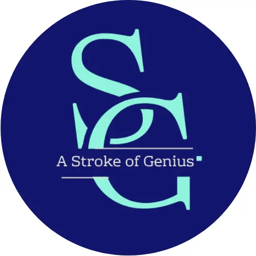 Stroke of Genius